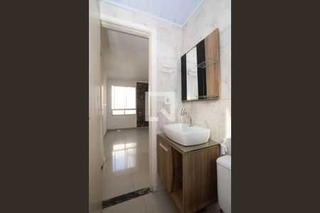 Apartamento para alugar com 45m², 2 quartos e 1 vagaBanheiro