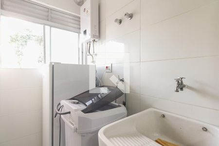 Apartamento para alugar com 66m², 2 quartos e 1 vagaÁrea de Serviço 
