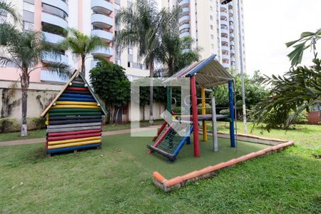 Apartamento para alugar com 66m², 2 quartos e 1 vagaCondomínio - Playground 