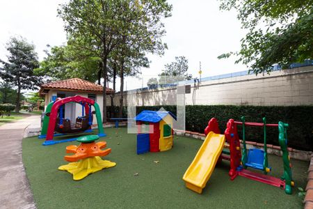 Apartamento para alugar com 66m², 2 quartos e 1 vagaCondomínio - Playground 
