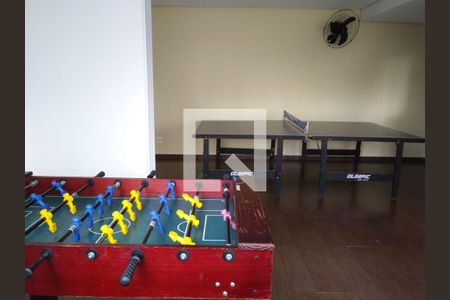 Apartamento para alugar com 66m², 2 quartos e 1 vagaCondomínio - Salão de Jogos 