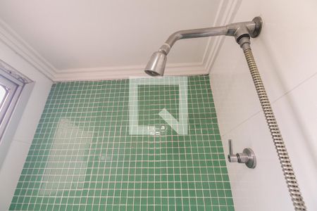 Apartamento para alugar com 66m², 2 quartos e 1 vagaBanheiro Social 