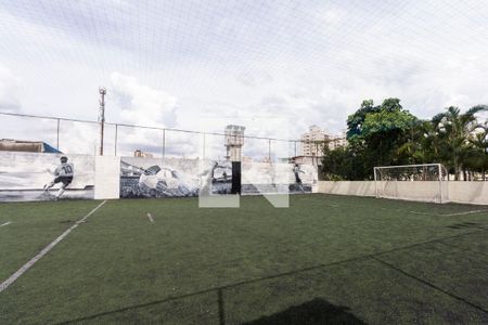 Apartamento para alugar com 66m², 2 quartos e 1 vagaCondomínio - Quadra 