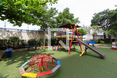 Apartamento para alugar com 66m², 2 quartos e 1 vagaCondomínio - Playground 
