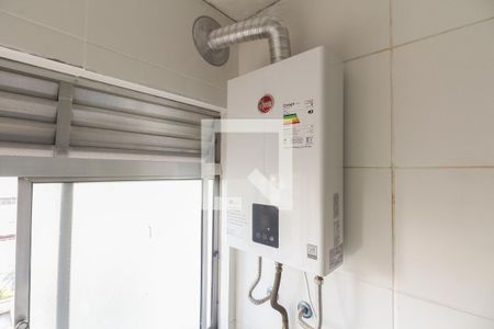 Apartamento para alugar com 66m², 2 quartos e 1 vagaÁrea de Serviço 