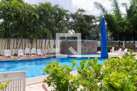 Apartamento para alugar com 66m², 2 quartos e 1 vagaCondomínio - Piscina 