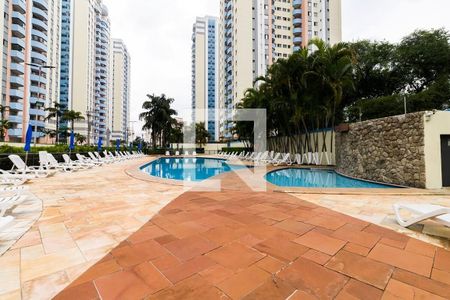 Apartamento para alugar com 66m², 2 quartos e 1 vagaCondomínio - Piscina 