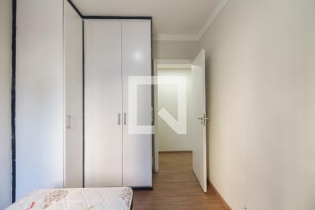Apartamento para alugar com 66m², 2 quartos e 1 vagaQuarto 
