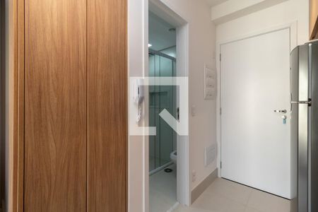 Apartamento à venda com 22m², 1 quarto e sem vagaCozinha