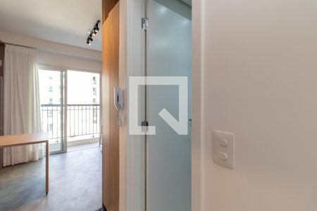 Apartamento à venda com 22m², 1 quarto e sem vagaCozinha