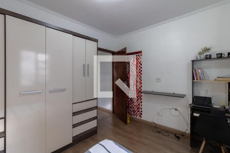 Casa à venda com 125m², 2 quartos e 2 vagasQuarto 2