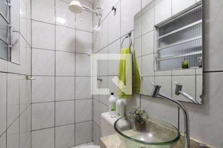 Casa à venda com 125m², 2 quartos e 2 vagasBanheiro