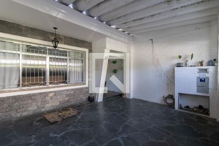 Casa à venda com 125m², 2 quartos e 2 vagasGaragem