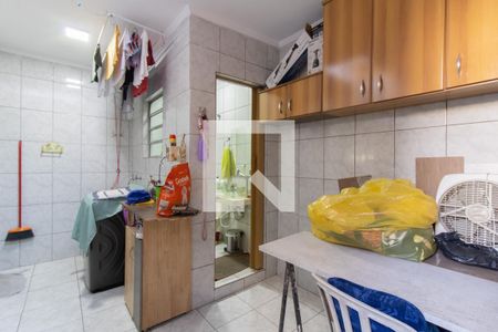 Casa à venda com 125m², 2 quartos e 2 vagasArea Externa