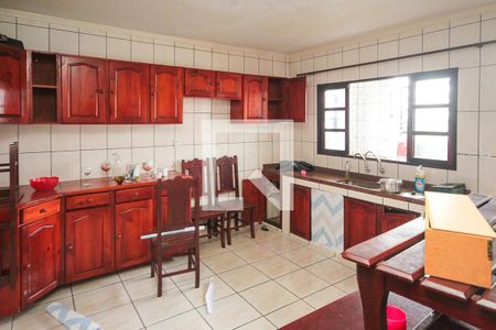 Casa para alugar com 100m², 3 quartos e sem vagaCozinha