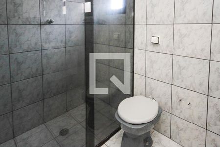 Casa para alugar com 100m², 3 quartos e sem vagaBanheiro