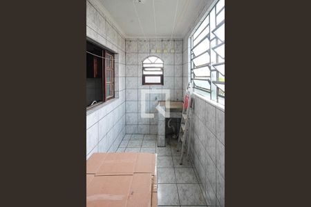 Casa para alugar com 100m², 3 quartos e sem vagaÁrea de Serviço