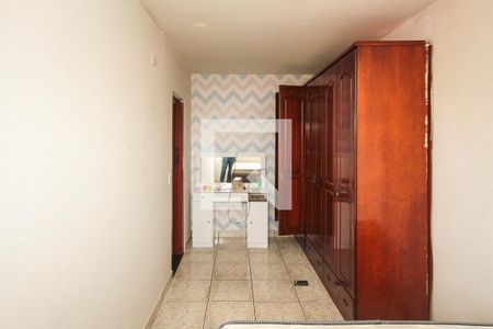 Casa para alugar com 100m², 3 quartos e sem vagaQuarto