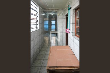 Casa para alugar com 100m², 3 quartos e sem vagaÁrea de Serviço