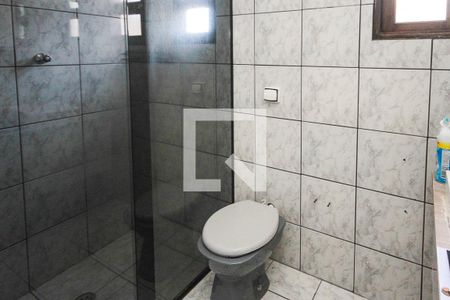 Casa para alugar com 100m², 3 quartos e sem vagaBanheiro