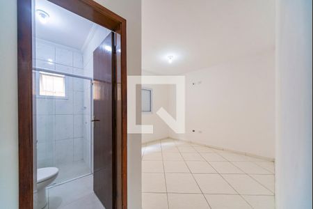 Quarto 2 de apartamento à venda com 2 quartos, 61m² em Vila Alzira, Santo André