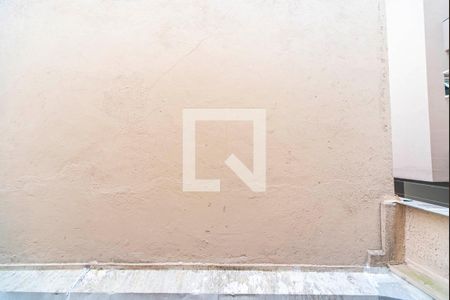 Vista do Quarto 2 de apartamento à venda com 2 quartos, 61m² em Vila Alzira, Santo André
