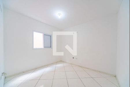 Quarto 2 de apartamento à venda com 2 quartos, 61m² em Vila Alzira, Santo André