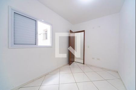 Quarto 1 de apartamento à venda com 2 quartos, 61m² em Vila Alzira, Santo André