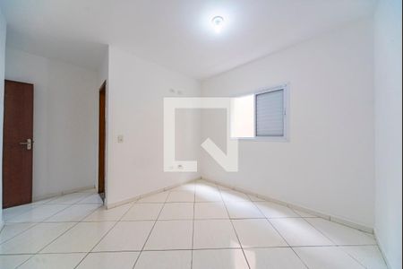 Quarto 2 de apartamento à venda com 2 quartos, 61m² em Vila Alzira, Santo André