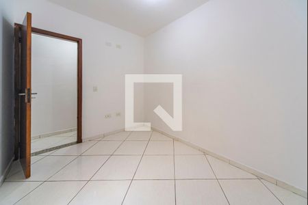 Quarto 1 de apartamento à venda com 2 quartos, 61m² em Vila Alzira, Santo André