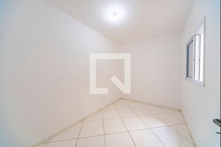 Quarto 1 de apartamento à venda com 2 quartos, 61m² em Vila Alzira, Santo André
