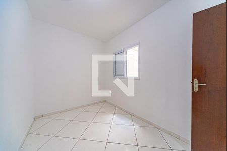 Quarto 1 de apartamento à venda com 2 quartos, 61m² em Vila Alzira, Santo André