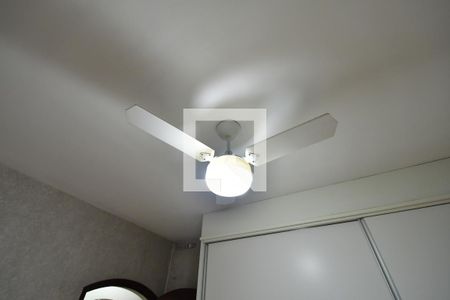 Apartamento para alugar com 90m², 3 quartos e 1 vagaQuarto 2 - Detalhe