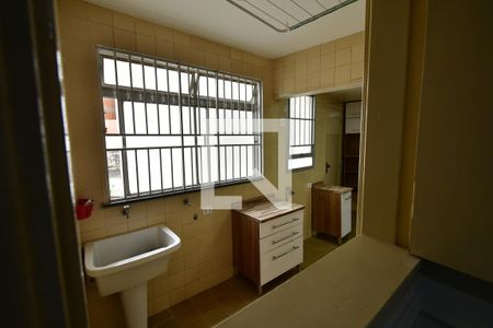 Apartamento para alugar com 90m², 3 quartos e 1 vagaQuarto 3 - Vista