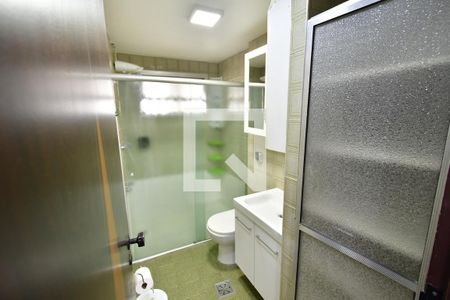 Apartamento para alugar com 90m², 3 quartos e 1 vagaBanheiro