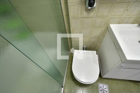 Apartamento para alugar com 90m², 3 quartos e 1 vagaBanheiro
