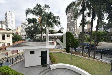 Apartamento para alugar com 90m², 3 quartos e 1 vagaQuarto 2 - Vista