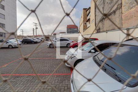 Vista Quarto 2 de apartamento à venda com 2 quartos, 43m² em Vila Ré, São Paulo