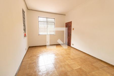 Sala de apartamento para alugar com 3 quartos, 66m² em Andaraí, Rio de Janeiro