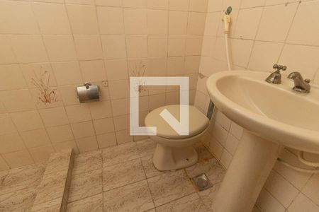 Apartamento para alugar com 66m², 3 quartos e sem vagaBanheiro da Suíte 2