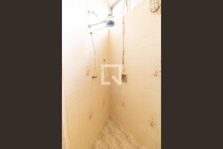 Apartamento para alugar com 66m², 3 quartos e sem vagaBanheiro da Suíte 2