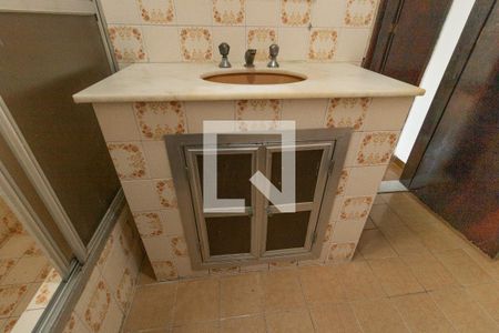 Apartamento para alugar com 66m², 3 quartos e sem vagaBanheiro Social