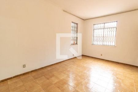 Sala de apartamento para alugar com 3 quartos, 66m² em Andaraí, Rio de Janeiro