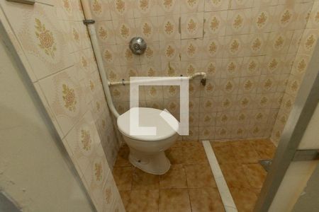 Banheiro da Suíte 1 de apartamento para alugar com 3 quartos, 66m² em Andaraí, Rio de Janeiro