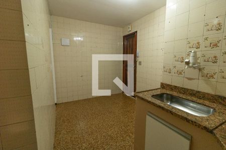 Apartamento para alugar com 66m², 3 quartos e sem vagaCozinha