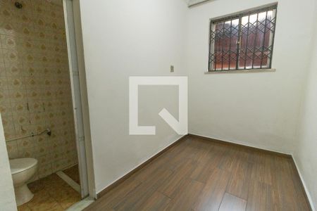 Quarto 1 - Suíte de apartamento para alugar com 3 quartos, 66m² em Andaraí, Rio de Janeiro