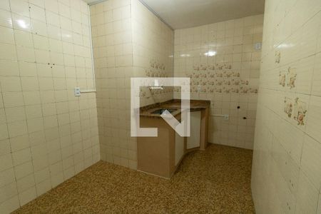 Apartamento para alugar com 66m², 3 quartos e sem vagaCozinha