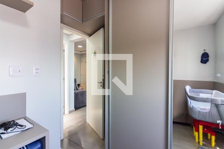 Apartamento para alugar com 47m², 2 quartos e 2 vagasQuarto 2