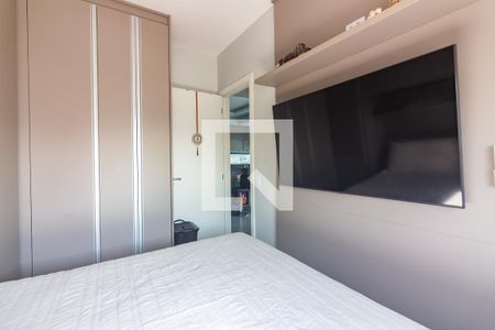 Quarto 1 de apartamento para alugar com 2 quartos, 47m² em Presidente Altino, Osasco