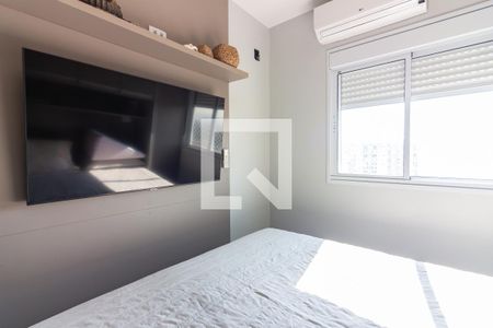 Quarto 1 de apartamento para alugar com 2 quartos, 47m² em Presidente Altino, Osasco